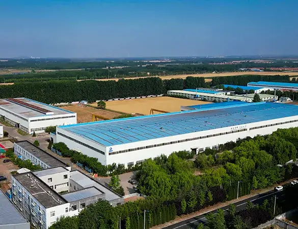 Capacidades de fabricación