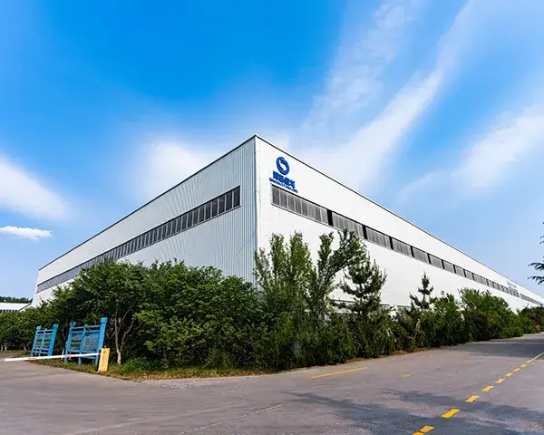 Qingdao Yinglong Perfil de la empresa