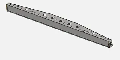 Proyecto de barrera de Boston, Reino Unido