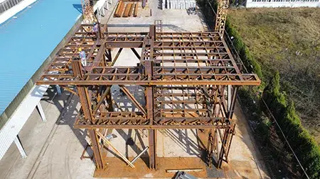 Proyecto minero de cobre Comilog 7MT, Sudáfrica Africa