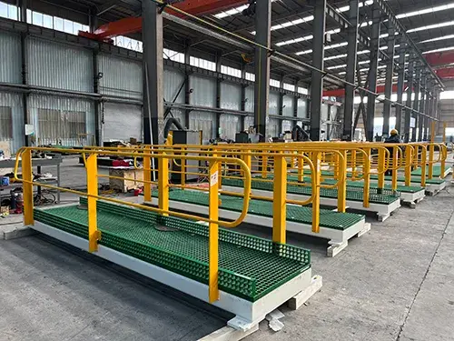 Pasarela de acceso