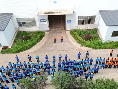 Jornada de seguridad