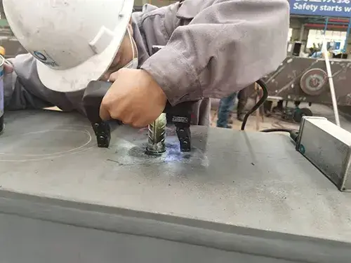 Inspección por ensayos no destructivos