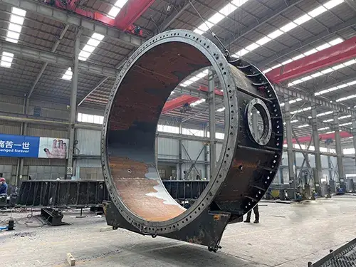Brida para túnel
